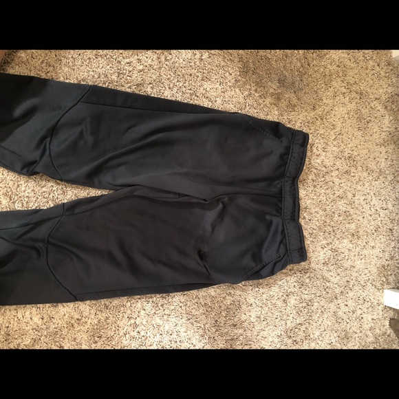Nike Dri-Fit Sweatpants - Picture 1 of 3